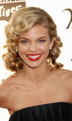 photo 13 in AnnaLynne McCord gallery [id163127] 2009-06-15 00:00:00