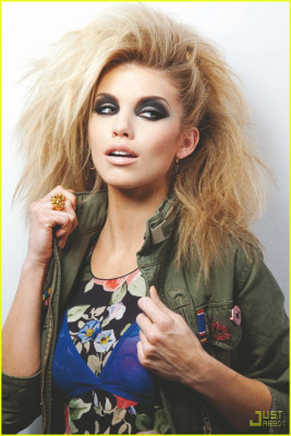 AnnaLynne McCord pic #253715