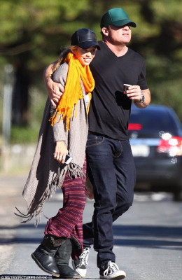 AnnaLynne McCord pic #618613