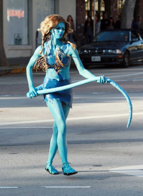 AnnaLynne McCord pic #327137