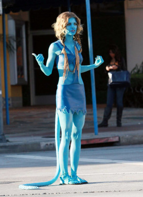 AnnaLynne McCord pic #327131