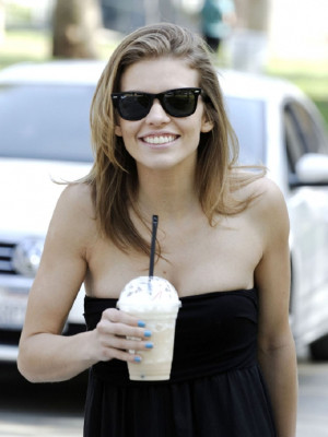 AnnaLynne McCord pic #583888