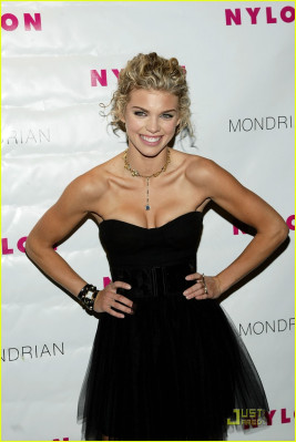 AnnaLynne McCord pic #204882