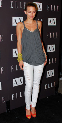 AnnaLynne McCord pic #262135