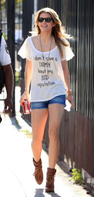 AnnaLynne McCord pic #774432