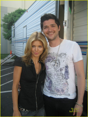 AnnaLynne McCord pic #309761