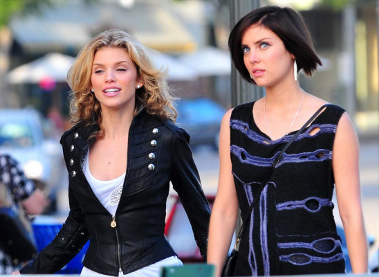 AnnaLynne McCord pic #708560