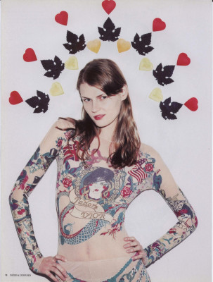 photo 7 in Anna Babitcheva gallery [id1203608] 2020-02-23 00:00:00