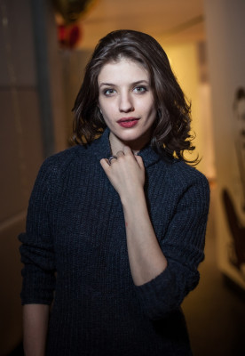 Anna Chipovskaya pic #944970