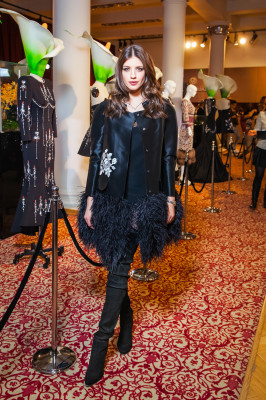 Anna Chipovskaya pic #935631