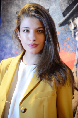 Anna Chipovskaya pic #936798