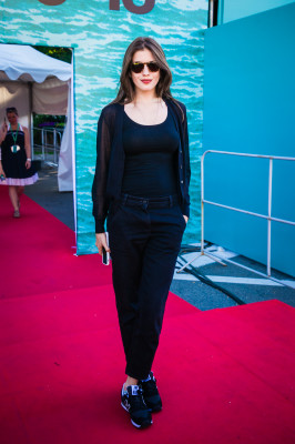 Anna Chipovskaya pic #936797