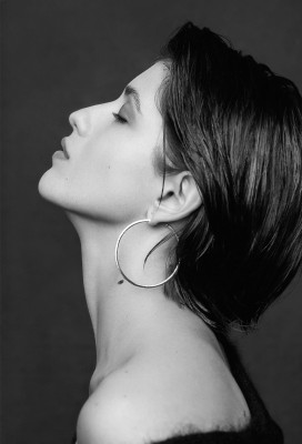 Anna Chipovskaya pic #1033415