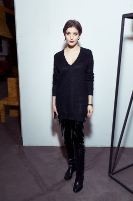 Anna Chipovskaya pic #1111785