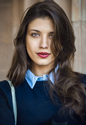 Anna Chipovskaya pic #951975
