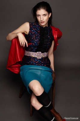Anna Chipovskaya pic #933933