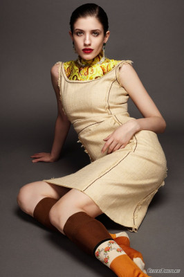 Anna Chipovskaya pic #933935