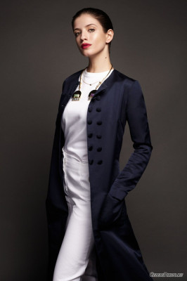 Anna Chipovskaya pic #933939