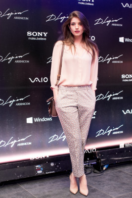Anna Chipovskaya pic #934563