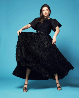 Anna Chipovskaya pic #1368978