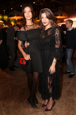Anna Chipovskaya pic #936890