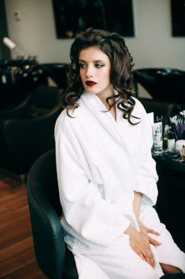 Anna Chipovskaya pic #801098