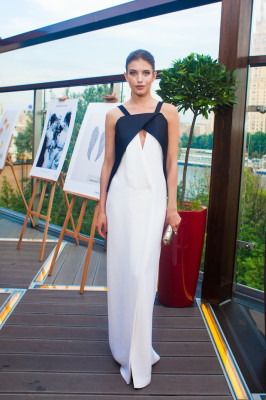 Anna Chipovskaya pic #757939