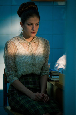 Anna Chipovskaya pic #1313021