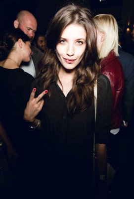 Anna Chipovskaya pic #940580
