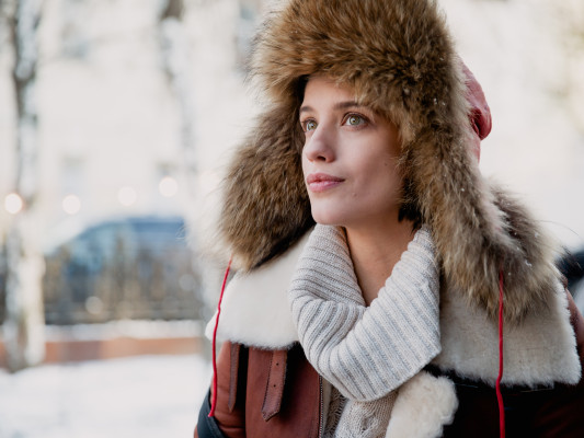 Anna Chipovskaya pic #1313024