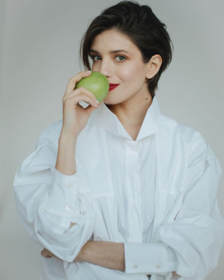 photo 6 in Anna Chipovskaya gallery [id1149942] 2019-07-04 00:00:00