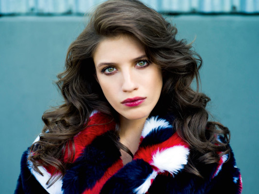 Anna Chipovskaya pic #1105321