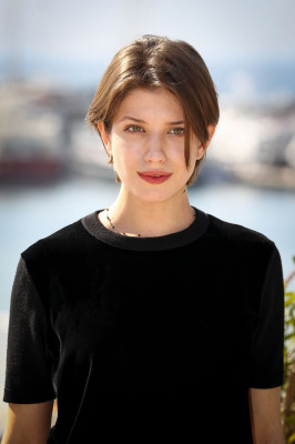Anna Chipovskaya pic #972730