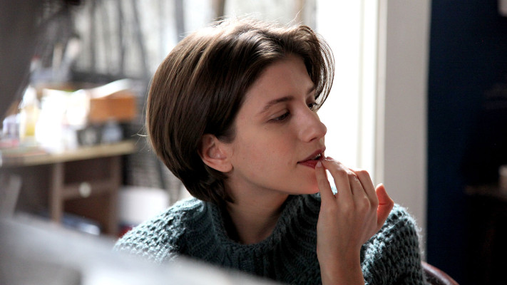 Anna Chipovskaya pic #1231522