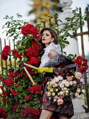 Anna Chipovskaya pic #938078