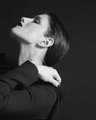 Anna Chipovskaya pic #1257838