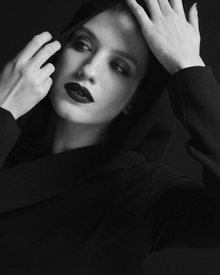 Anna Chipovskaya pic #1257837