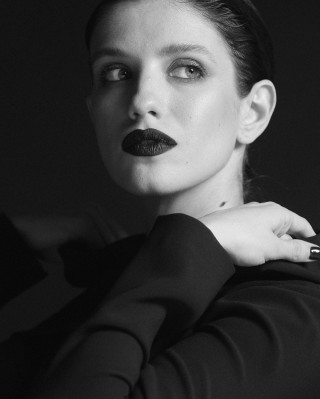 Anna Chipovskaya pic #1257839