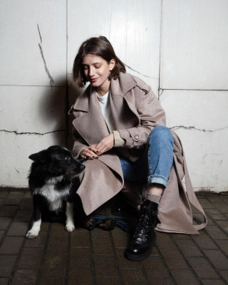 Anna Chipovskaya pic #1317600