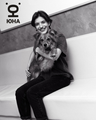 Anna Chipovskaya pic #1106472