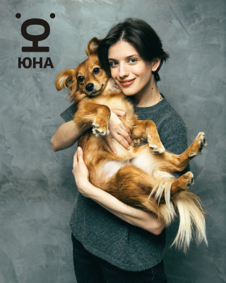 Anna Chipovskaya pic #1106473