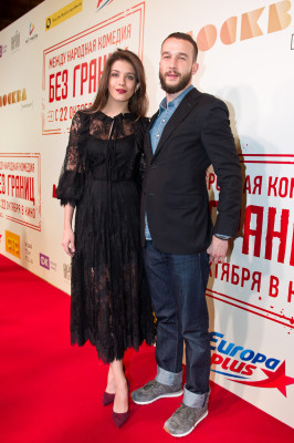 Anna Chipovskaya pic #934586