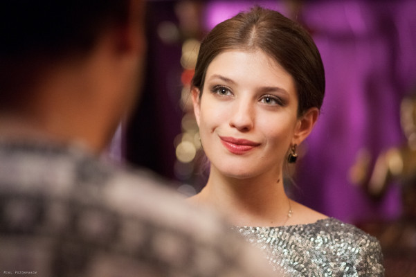Anna Chipovskaya pic #814587
