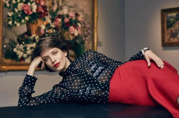 Anna Chipovskaya pic #1368982