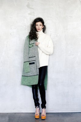 Anna Chipovskaya pic #757935