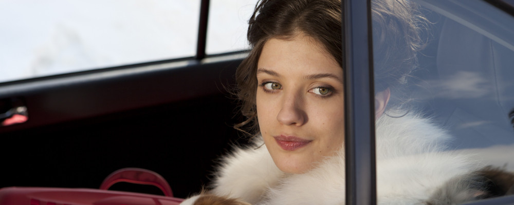 Anna Chipovskaya pic #1322376