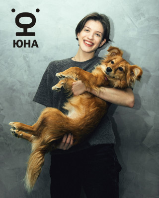 Anna Chipovskaya pic #1106478