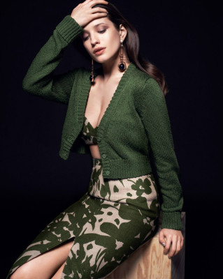Anna Chipovskaya pic #805187