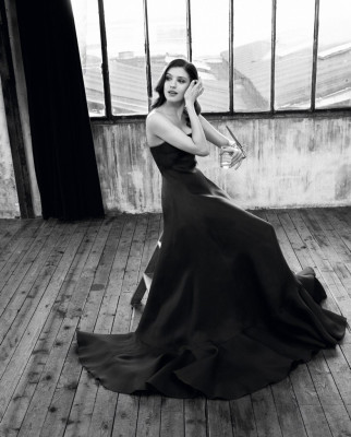 Anna Chipovskaya pic #805146