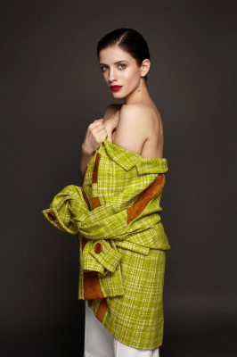 Anna Chipovskaya pic #814167
